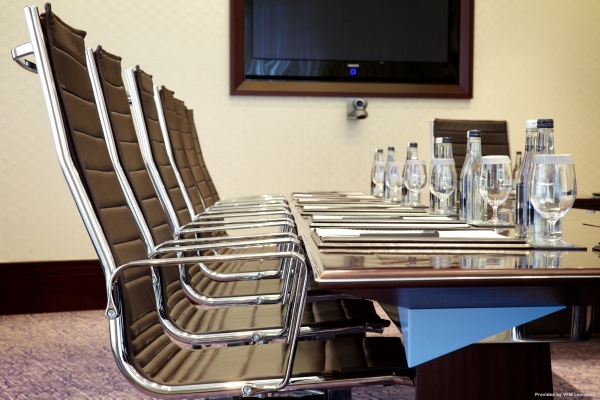 Hotel The Chester Grosvenor (Cheshire West and Chester)